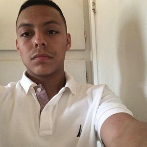 Meet your Posher, Ulises